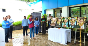 TPWODL Celebrates Ethics Day in Honour of Bharat Ratna JRD Tata’s 122nd Birth Anniversary