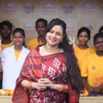 Sunfeast Marie Light Drives Vitamin D Awareness with ‘Surya Vardaan’ initiative at Puri Rath Yatra