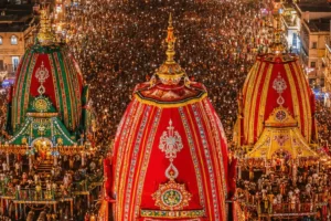 East Coast Railway to Operate Extensive Special Train Services for Rath Yatra