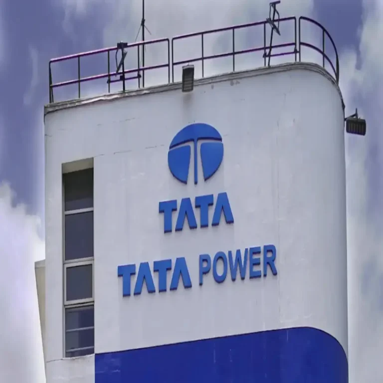 Chairman’s Speech Mr. Natarajan Chandrasekaran, Chairman, Tata Power