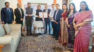 Government of Odisha Signs MoU with Hindustan Coca-Cola Beverages for Expansion of Khordha Manufacturing Facility
