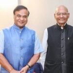 Assam CM Appreciates Vedanta Chairman Anil Agarwal’s ₹7 Crore Contribution Towards Flood Relief