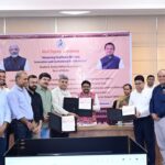 Department of Health & Family Welfare, Government of Odisha, Tata Steel Foundation and Kaivalya Education Foundation Join Hands to Strengthen Public Health Systems across the state of Odisha