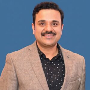 KIMS Physician Dr Sambit Das Elected President of Endocrine Society of India