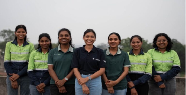 Vedanta Aluminium Empowers 180+ Girls in Odisha and Chhattisgarh with Industry-Relevant Skills Through Project Panchhi