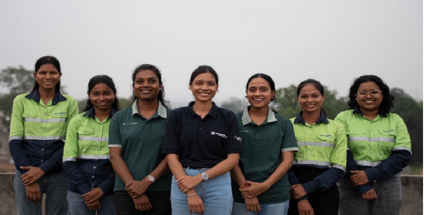 Vedanta Aluminium Empowers 180+ Girls in Odisha and Chhattisgarh with Industry-Relevant Skills Through Project Panchhi