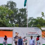 TPWODL Celebrates 80th Independence Day by Honouring90 Rooftop Solar Champions Across Western Odisha