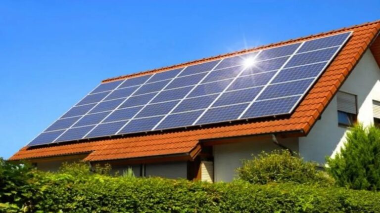 Odisha Climbs to 7th Nationally in Rooftop Solar, Emerges as a Model for PM Surya Ghar Adoption