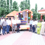 Solar Rath Initiative Reaches Khordha, Taking Rooftop Solar Awareness to Every Doorstep