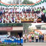 Vedanta Aluminium Marks India’s 80th Independence Day, Celebrating a Nation in the Making