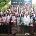 Teacher Delegation from Bhutan Praises KIIT and KISS for Education-Led Social Empowerment