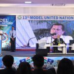 KIIT International School Hosts 13th Model United Nations 2026; Eminent Diplomat Sujan Chinoy Inaugurates Event