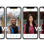 Traya Health’s Social Experiment Opens Up the Evolutionary Science Behind Why People Reject Partners with Hair Loss