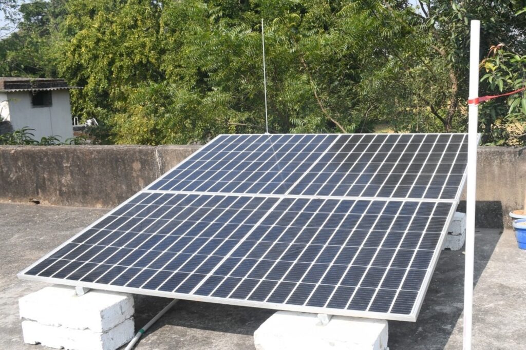 TPWODL Sets New Rooftop Solar Record with Over 8,000 Installations in July