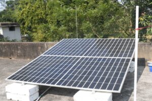 TPWODL Sets New Rooftop Solar Record with Over 8,000 Installations in July