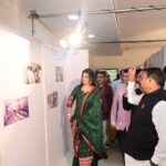 Kalinga Global Photography Festival 2026 Inaugurated at KIIT