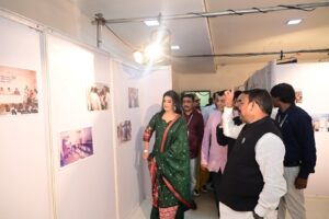 Kalinga Global Photography Festival 2026 Inaugurated at KIIT