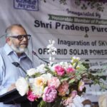 NTPC Darlipali Inaugurates 5 KVA Off-Grid Solar Systems in 50 Government Schools of Bargarh