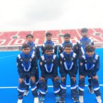 Jajpur Footballers Shine: Eight Selected for Odisha Under-17 National Squad