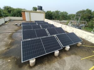 TPWODL Accelerates Green Energy Transition with Rooftop Solar Across 114 Offices