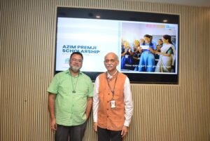 Azim Premji Foundation to support up to 20,000 girls in Delhi (NCT) with scholarships