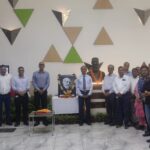 Tata Steel Kalinganagar and Neelachal Ispat Nigam Celebrates 167th Birth Anniversary of Sir Dorabji Tata