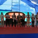 Tata Steel Foundation Celebrates 107th Birth Anniversary of Guru Kol Lako Bodra