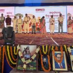 International Day of the World’s Indigenous Peoples observed at Kalinganagar