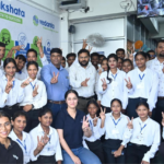 Vedanta Aluminium Empowers 30 Youths ThroughVedakshata Skill Development Initiative At Jharsuguda