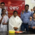 Vedanta Aluminium Honours Border Jawans and Empowers Rural Women Artisans in Multi-Location Raksha Bandhan Drive
