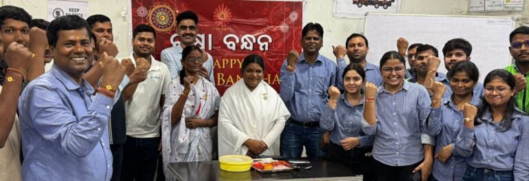 Vedanta Aluminium Honours Border Jawans and Empowers Rural Women Artisans in Multi-Location Raksha Bandhan Drive