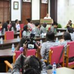 IndiaTrek Delegation Returns with Fond Memories of Odisha, KIIT and KISS