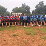 National Sports Day: Vedanta Aluminium’s Grassroots Sports Ecosystem Nurtures Champions from Rural India