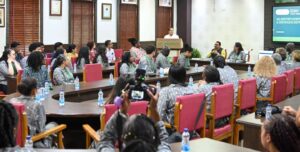 IndiaTrek Delegation Returns with Fond Memories of Odisha, KIIT and KISS