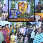 Condolence Ceremony Held for Late Rina Beura at Kusunpur