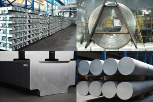 Vedanta Aluminium Unveils Metal Bazaar Exports for International Buyers