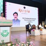 KIIT & KISS celebrate 12th National Handloom Day, reiterates commitment to promoting traditional weaves