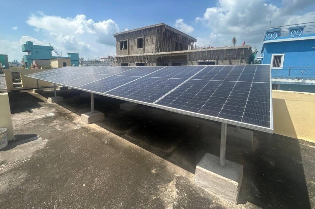 TPCODL crossed 50,000 Rooftop Solar Installations Under PM Surya Ghar Scheme