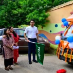 Solar Rath Flagged Off in Kataka to Promote Rooftop Solar Adoption