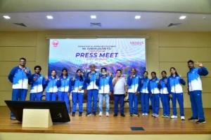 Odisha’s Women Set Their Sights on Mount Yunam