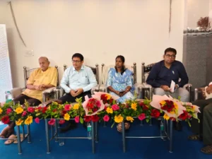 Regional Media Workshop ‘Vartalap’ Organised at Salipur
