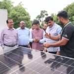 Powering a Sustainable Future: TPNODL Expands Northern Odisha’s Solar Footprint with 36 MW Rooftop Installation