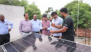 Powering a Sustainable Future: TPNODL Expands Northern Odisha’s Solar Footprint with 36 MW Rooftop Installation