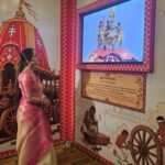 Aashirvaad Atta’s Gunatmaka Paramparaa Brings Rath Nirman Alive at Puri