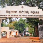 Updates on flood situation and relief operation in Mayurbhanj district*