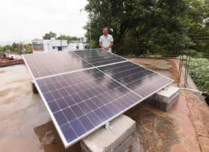 TPNODL Surpasses 50,000 Rooftop Solar Installations in Northern OdishaConcerted policy push and consumer-centric execution fuel transition