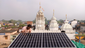 TPWODL Surpasses 50,000+ Rooftop Solar Installations, Accelerating Western Odisha’s Green Energy Transition