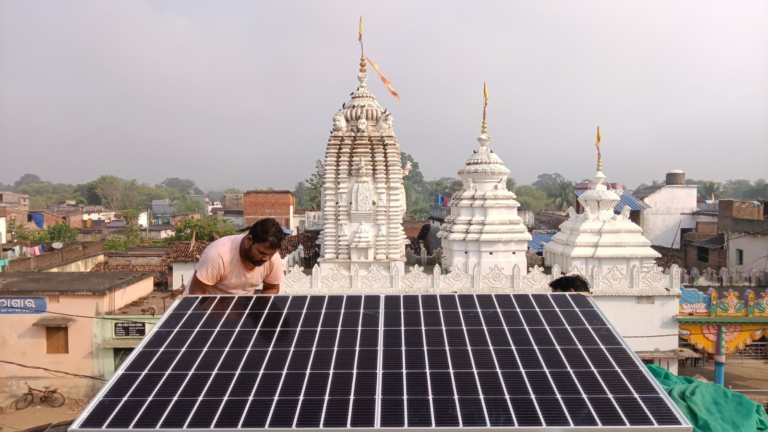 TPWODL Surpasses 50,000+ Rooftop Solar Installations, Accelerating Western Odisha’s Green Energy Transition