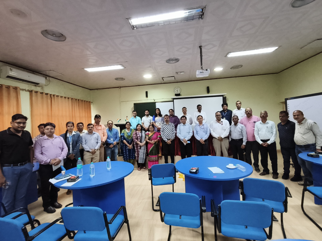 IMPCC Meeting Focuses on Strengthening Coordinated and Effective Government Communication