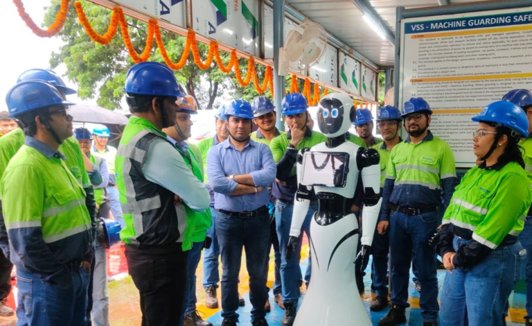 Vedanta Aluminium Deploys AI-Driven Solutions to Power Next-Generation Manufacturing